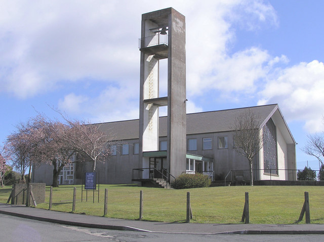 Craigy Hill Presbyterian